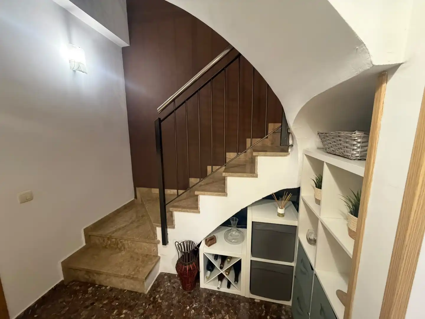 Duplex con terrazza in vendita a Zona Concordia, imagen 8