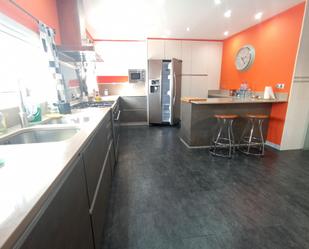Kitchen of House or chalet for sale in Calonge  with Heating, Terrace and Swimming Pool