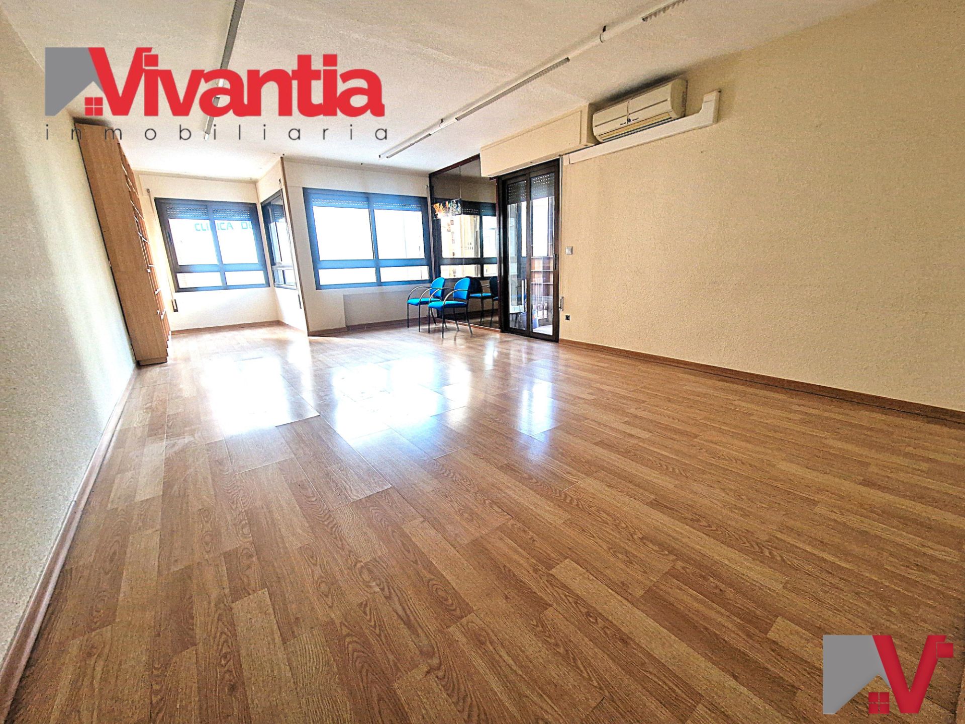 Pis en venda en Lorca amb Aire condicionat, Parquet i Terrassa