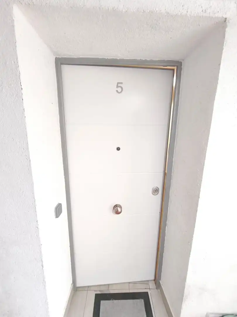 Monolocale in affitto a DON ANTONIO DE ANDRES, imagen 16