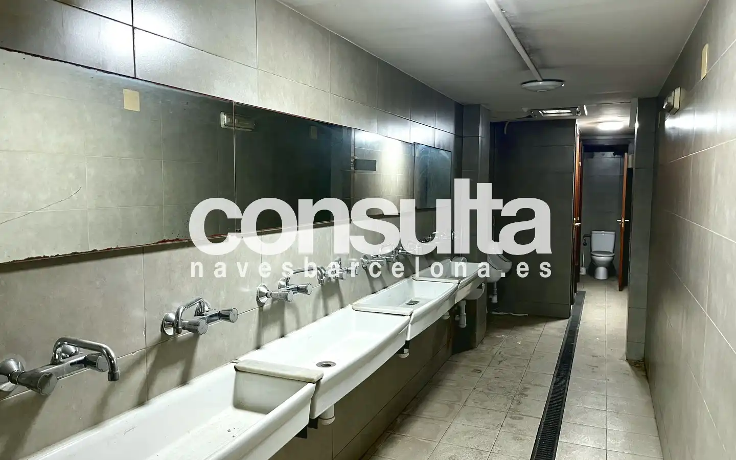 Nave industrielle à louer à Carrer de Castellterçol 23, imagen 13