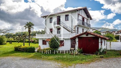 Foto 4 de Casa o chalet en venta en Calle Calle Erribera Behera, 2, Hondarribia, Gipuzkoa