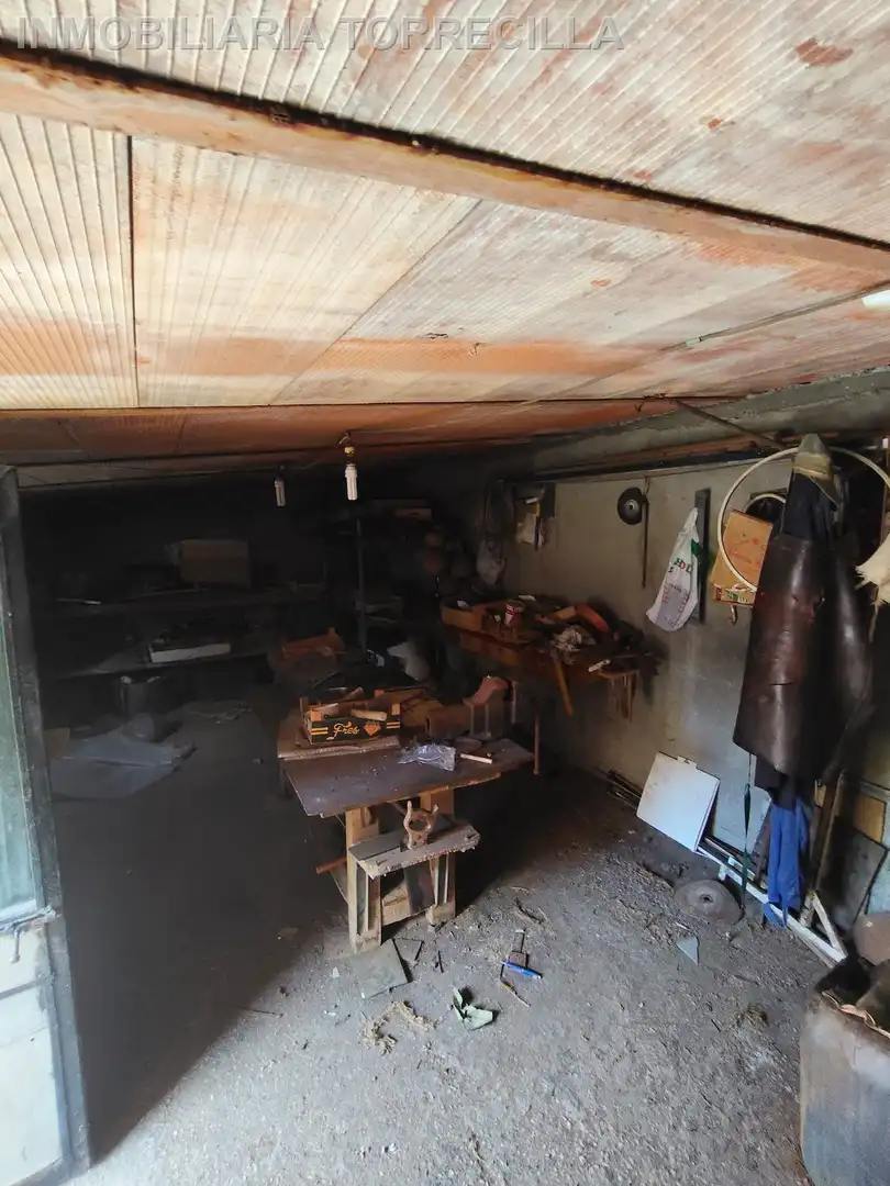 Casa o xalet en venda a Las Villas - Valparaiso - El Peral