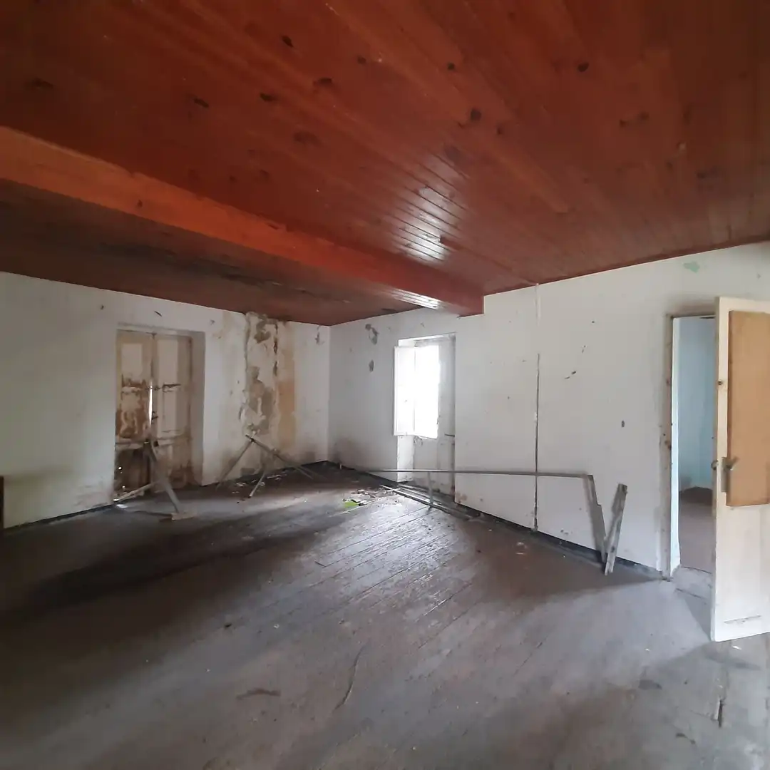 Casa rústica amb jardí en venda a CM TEIXEIRO-PARDIÑEIRAS 5, imagen 16