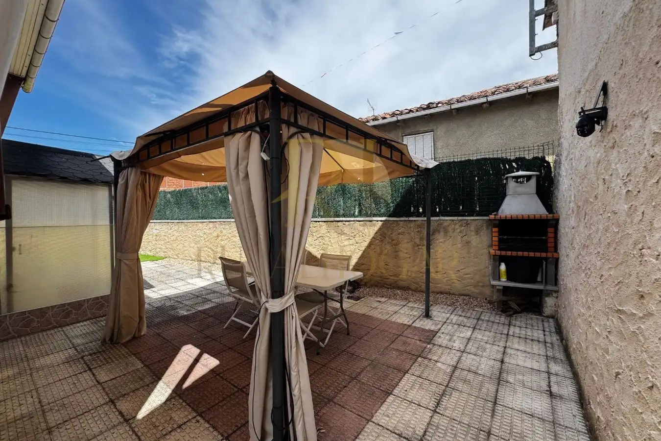 Maison avec jardin à vendre à Calle Real 40, imagen 6