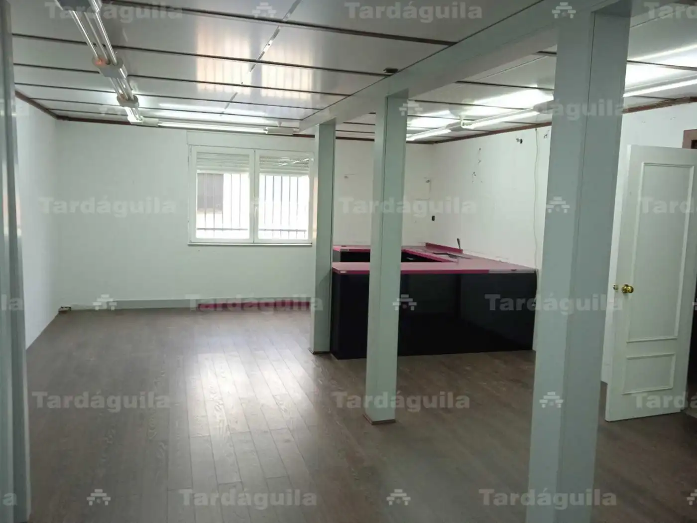 Industrial building for sale in Villares de la Reina, imagen 24