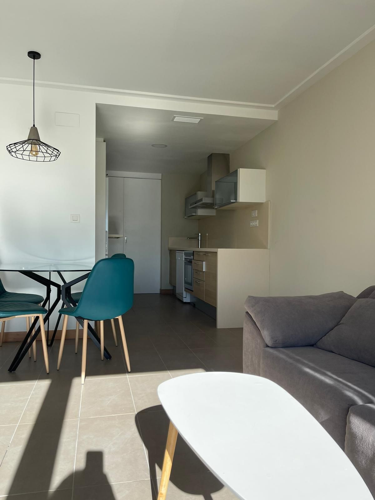 Pis de lloguer a Los Arenales del Sol