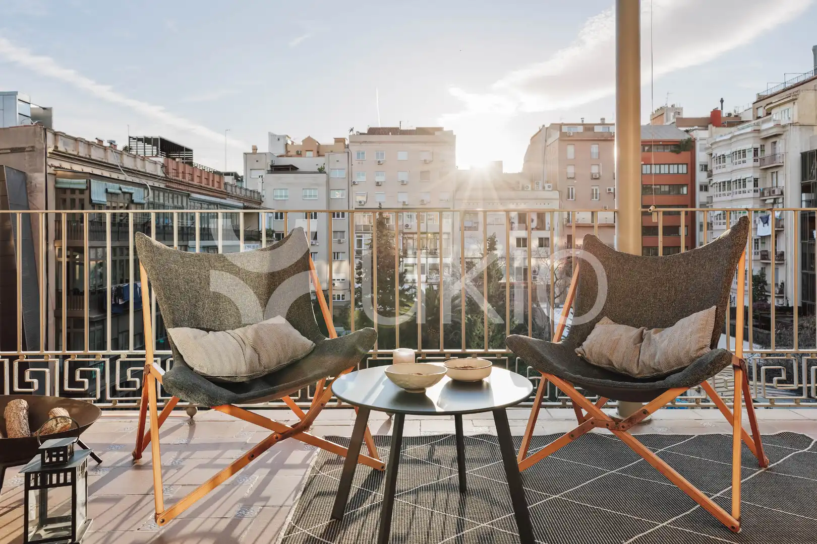 Appartement compact avec ascenseur à louer à Passeig de Gràcia, imagen 21