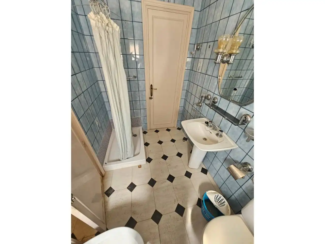 Baño de Casa o chalet en venta en Novelda