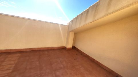 Foto 4 de Àtic en venda a Calle San Ignacio, Espinardo, Murcia Capital