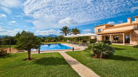 Foto 2 de Finca rústica en venta en Els pla de na Tesa, Marratxí