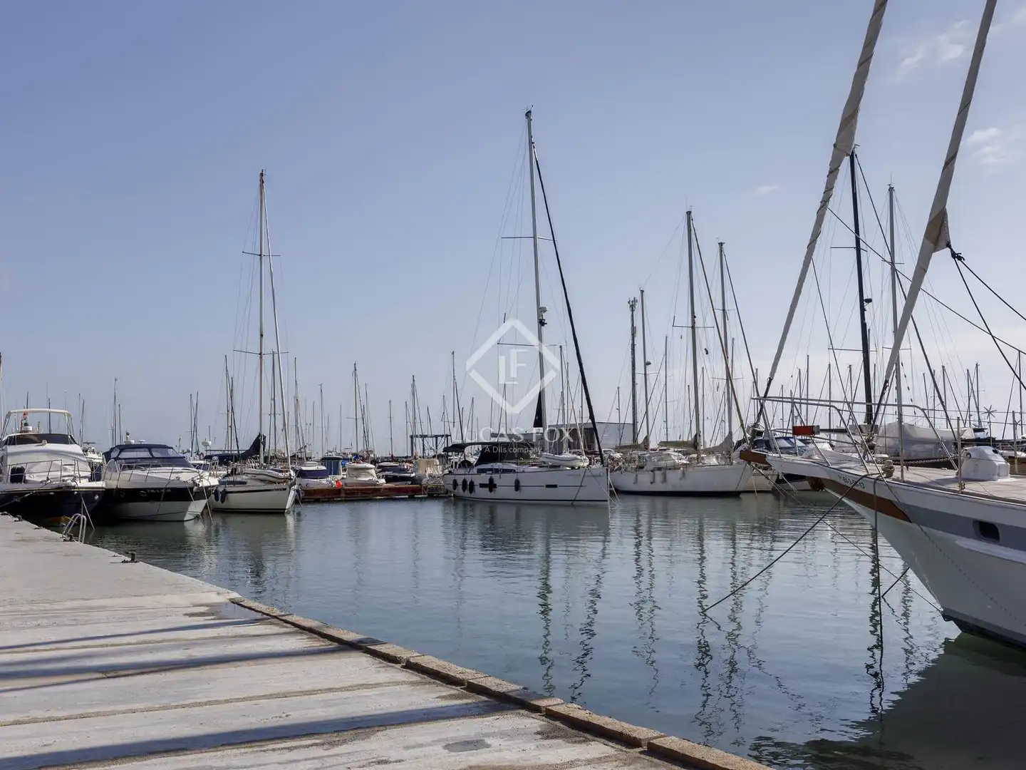 Exterior view of Houses for sale in El Puig de Santa Maria  with Air Conditioner and Terrace