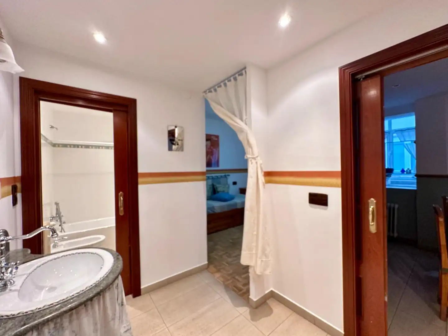 Appartement avec terrasse à louer à Flores de Sil - La Placa, imagen 18