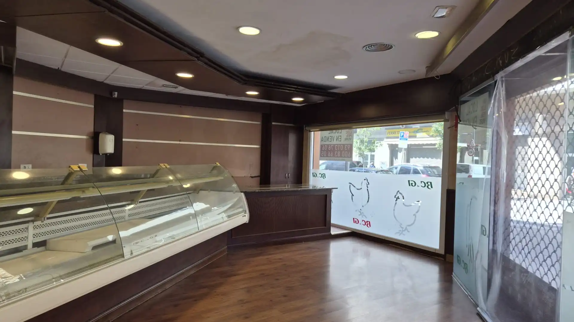 Business premises for sale in Avinguda del Mediterrani, imagen 2
