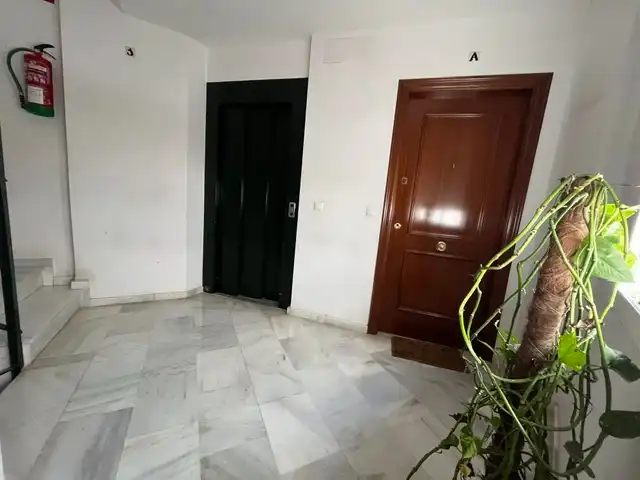 Piso en venta en San Pablo - Santa Justa