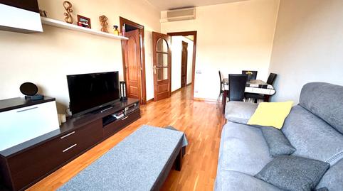 Foto 2 de Piso en venta en Carrer de Lepant, Sagrada Família,  Barcelona Capital