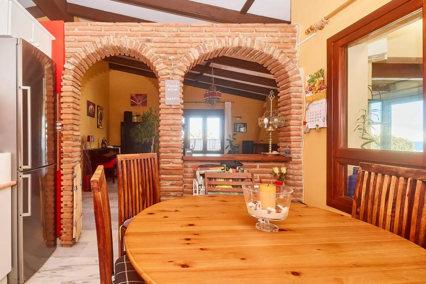 Casa o xalet en venda a El Faro de Calaburra - Chaparral
