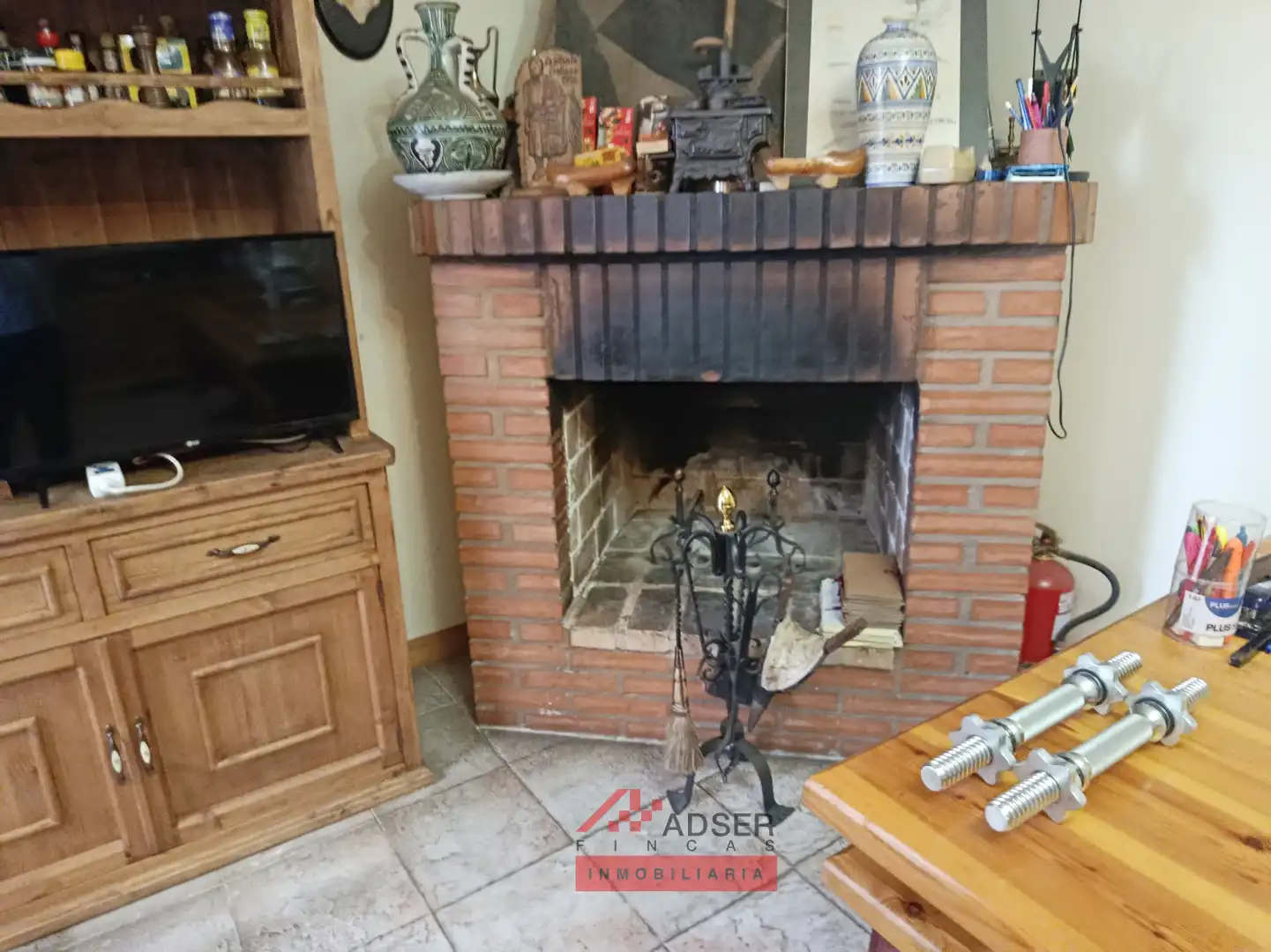 Terraced house with terrace for sale in Lardero - CERVANTES, imagen 11