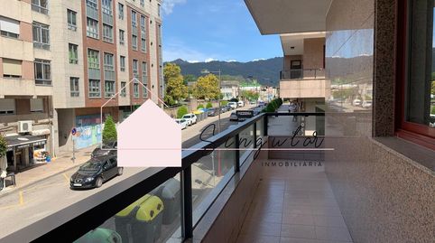 Foto 4 von Wohnung zur Miete in Antonio Palacios, O Porriño , Pontevedra