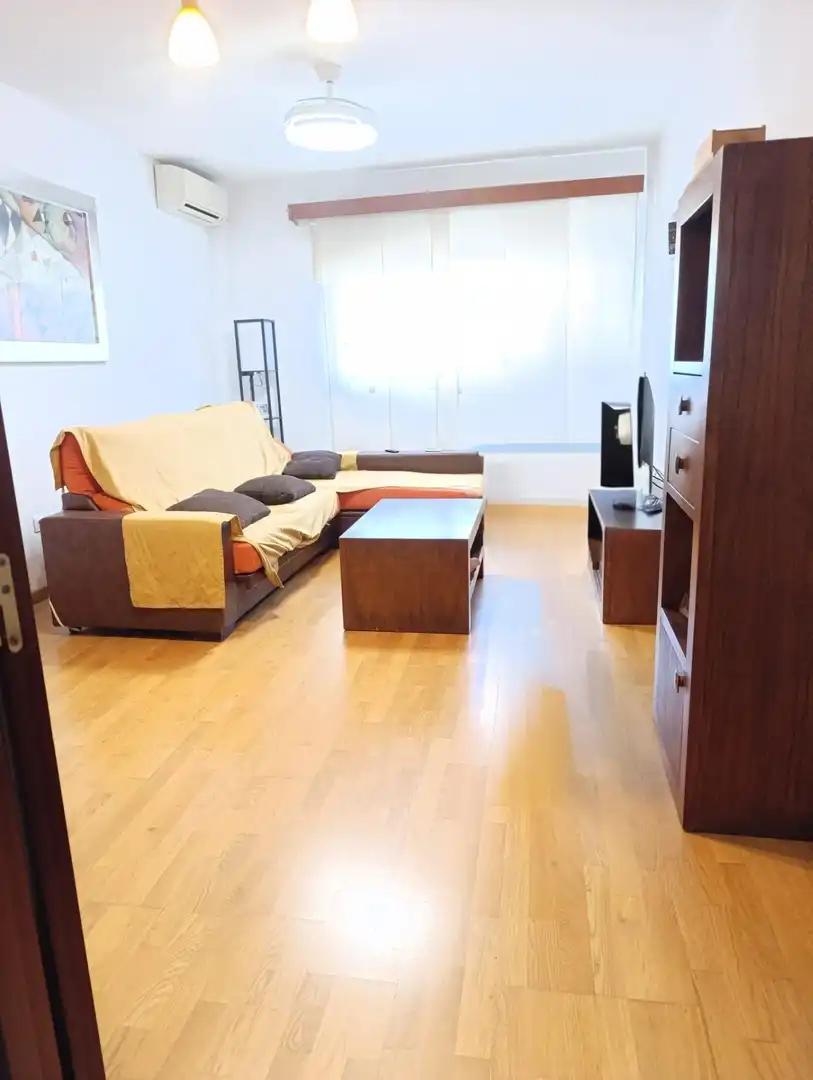Piso con jardín en venta en Calle LLIBERTAT, imagen 9