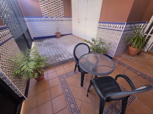 Casa adosada en Venta en Zona de la Vega
