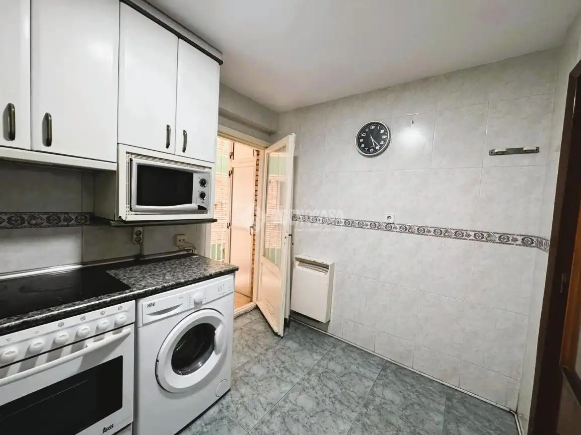Cocina de Piso en venta en Zaragoza