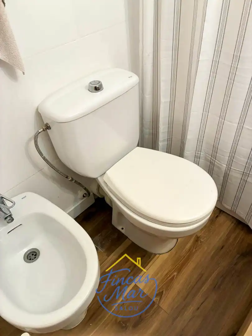 Baño de Piso en venta en Vila-seca con Aire acondicionado y Terraza