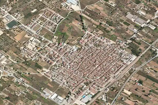 Maison à vendre à Ulldecona, imagen 6