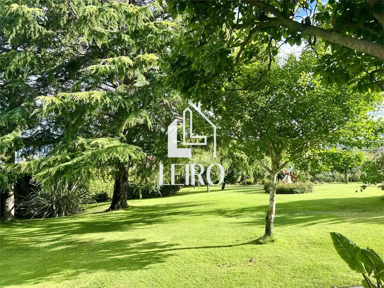 Casa o chalet en venta en Vilagarcía de Arousa con Calefacción, Jardín privado y Terraza