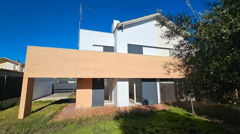 Foto 4 de Casa adosada en venda a Loreto, Sevilla