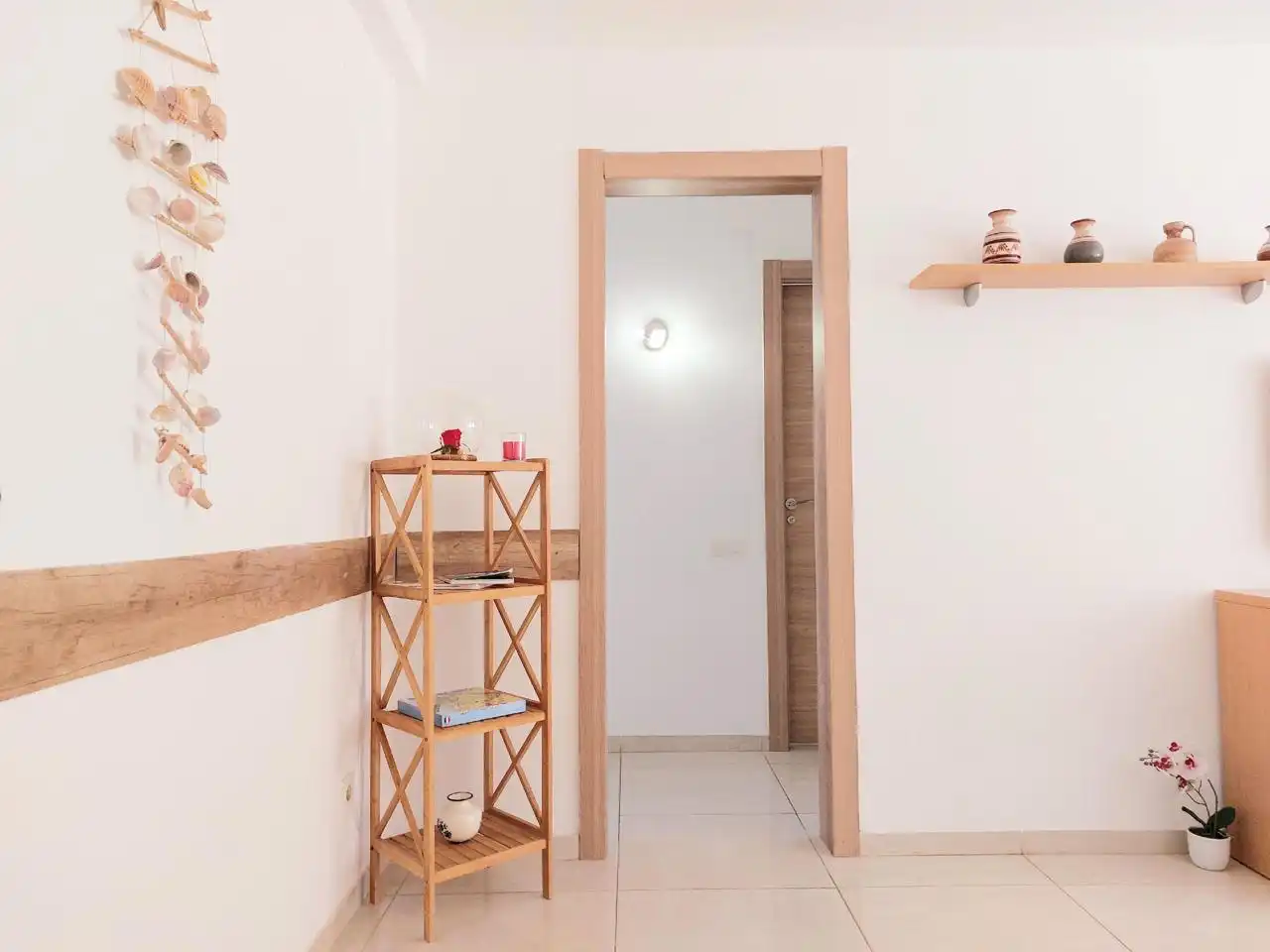 Flat for rent in Terrassa
