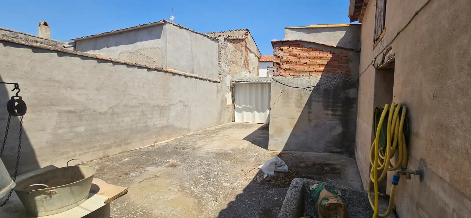 Residencial en venta en Capellán, Alcabón