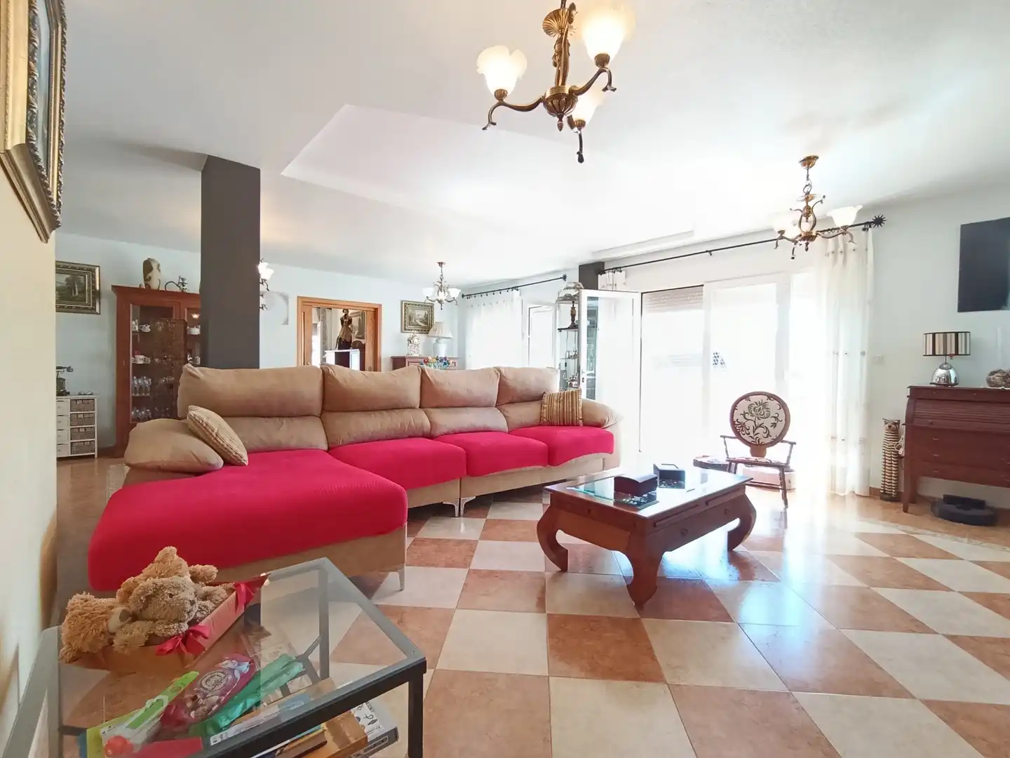 Detached house for sale in Urb. Los Geráneos, imagen 12