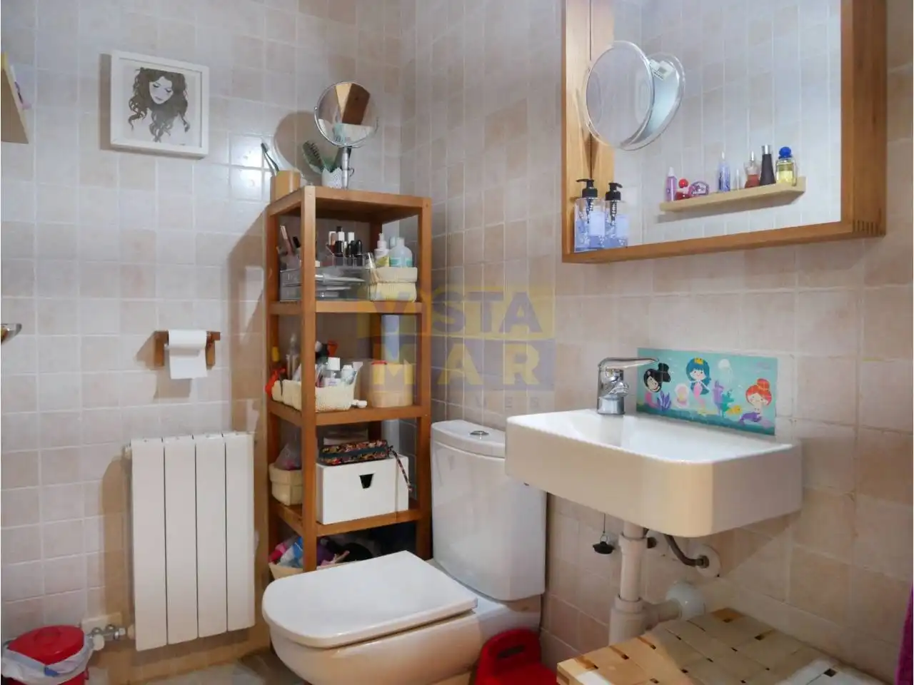 Wohnung mit Garten zum Verkauf in Santa Maria - L'Eixample - Sud Sumella, imagen 40