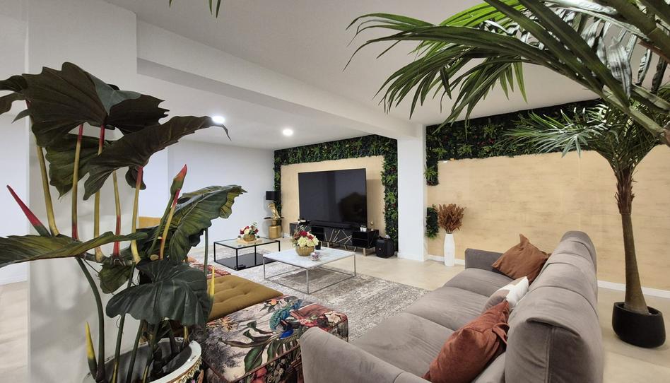 Photo 1 of Planta baja for sale in Gran Via de Les Corts Catalanes, Sant Martí de Provençals, Barcelona