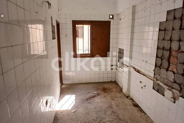 Piso en Venta en Ejido Centro