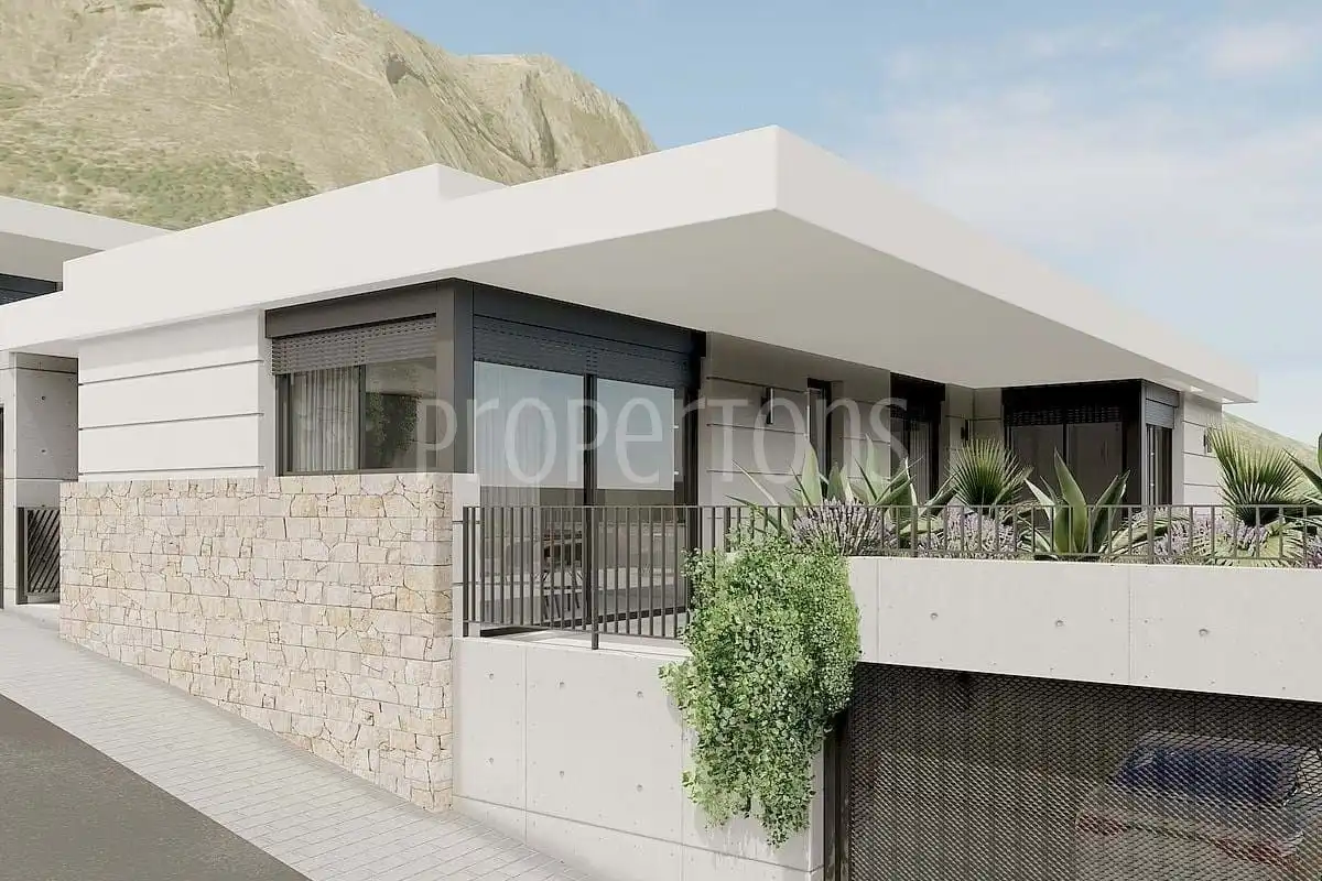 Casa a schiera in vendita a N/A