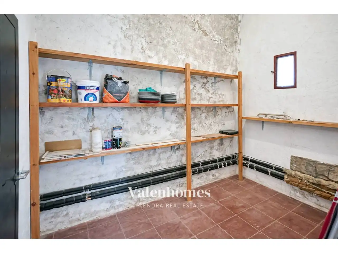 Casa o xalet en venda en L'Estany amb Calefacció, Jardí privat i Terrassa