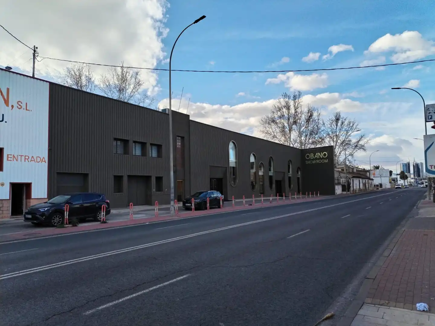 Local comercial en venda a Avenida Alejandro Valverde, imagen 2