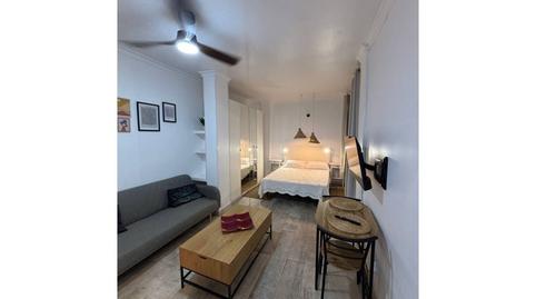 Foto 3 de Apartament de lloguer a Calle Tenerife, Santa Catalina - Canteras, Las Palmas de Gran Canaria