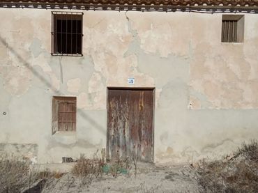 Landhaus zum Verkauf in Ricote
