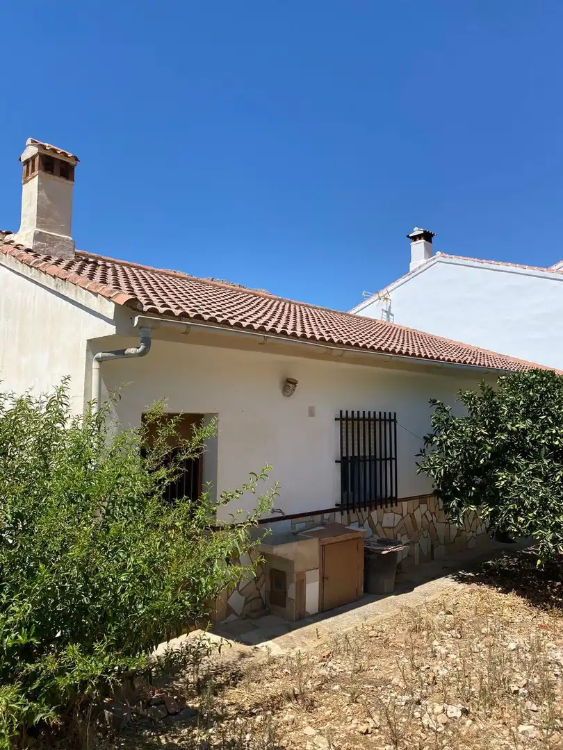 Casa amb terrassa en venda a Pulgarin 2, imagen 18