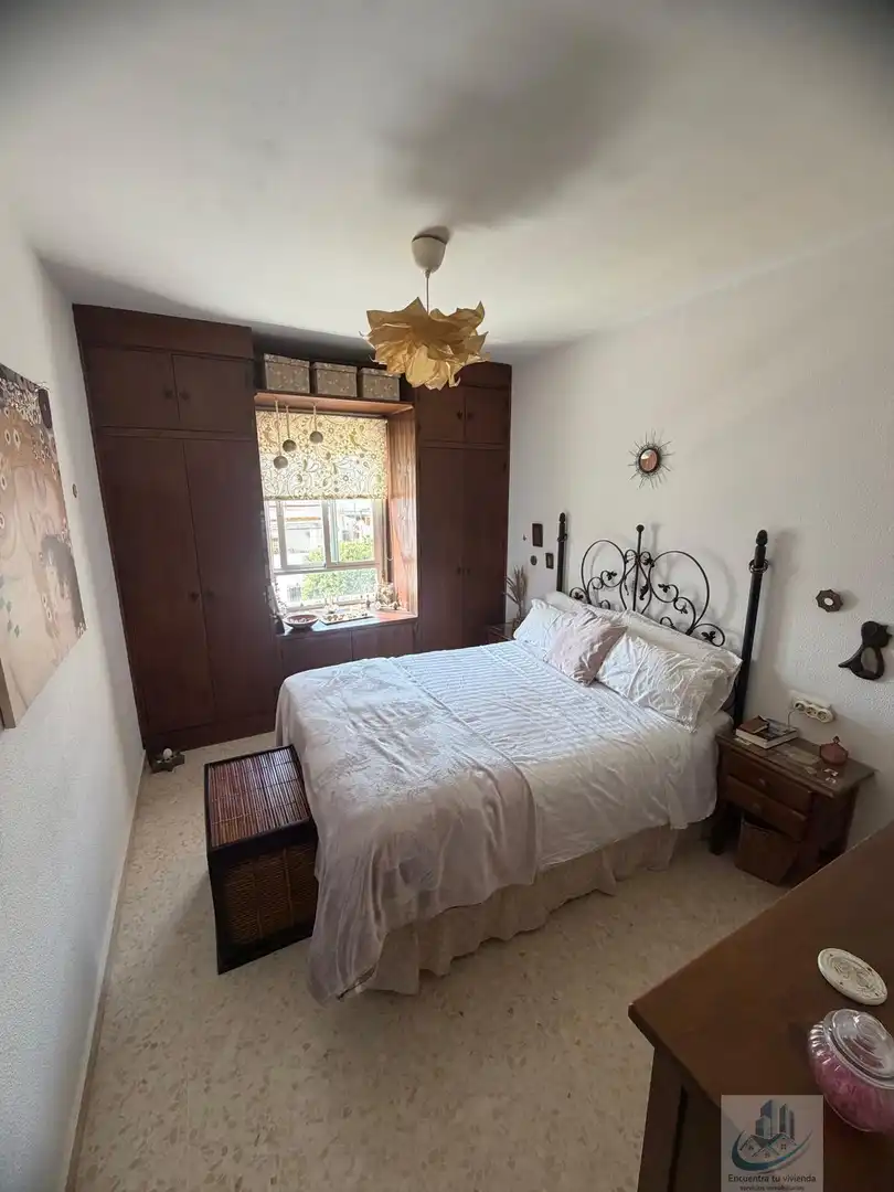 Habitación de Piso en venta en San Fernando con Terraza