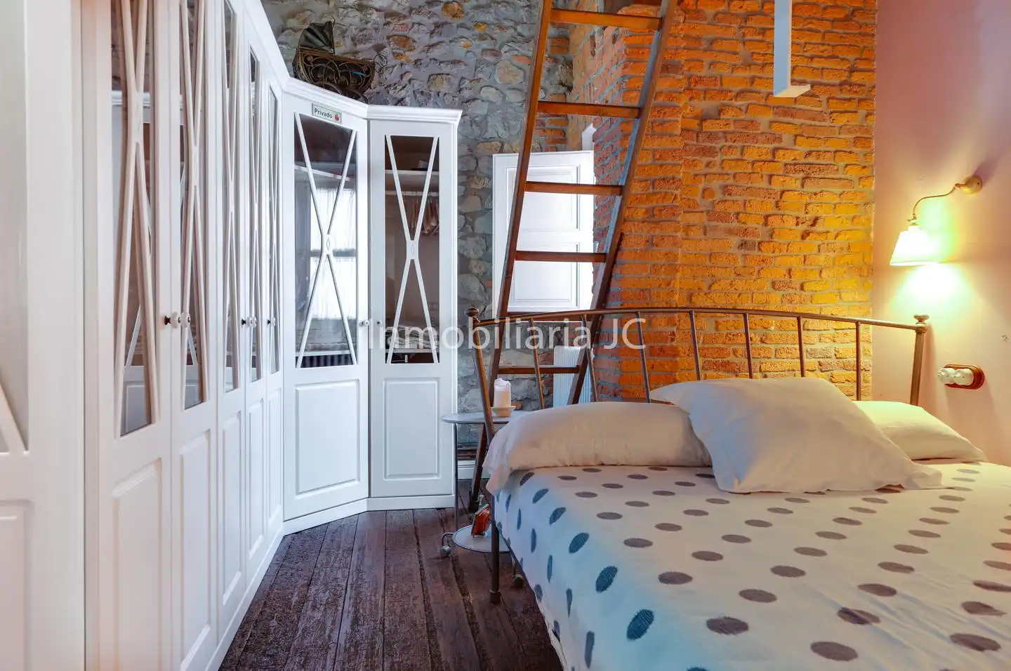 Wohnung mit Aufzug zum Verkauf in Centro, imagen 13