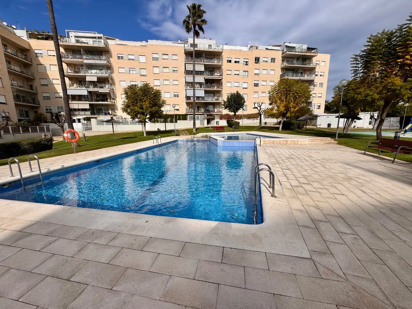 Wohnung mit Pool zum Verkauf in Orenga, imagen 86