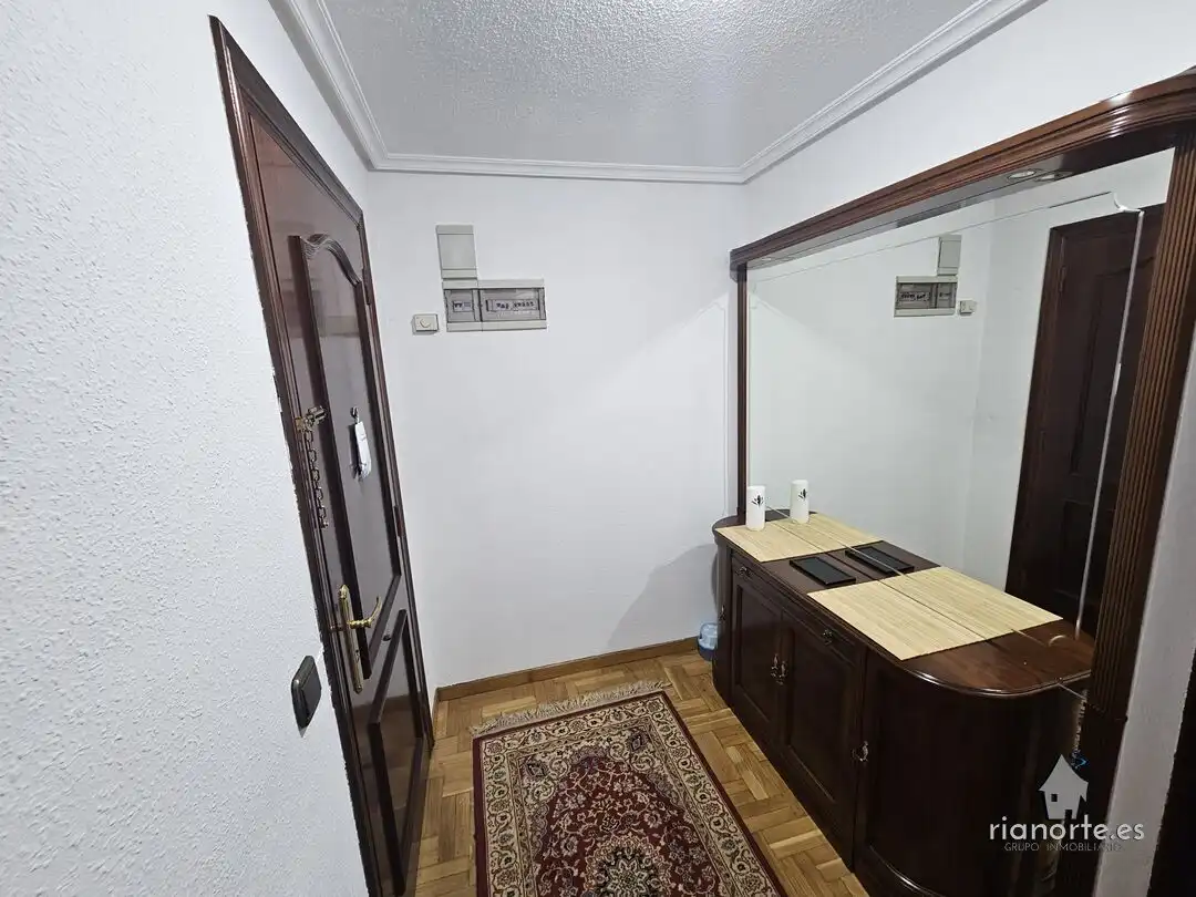 Flat for rent in Avilés  with Heating and Terrace