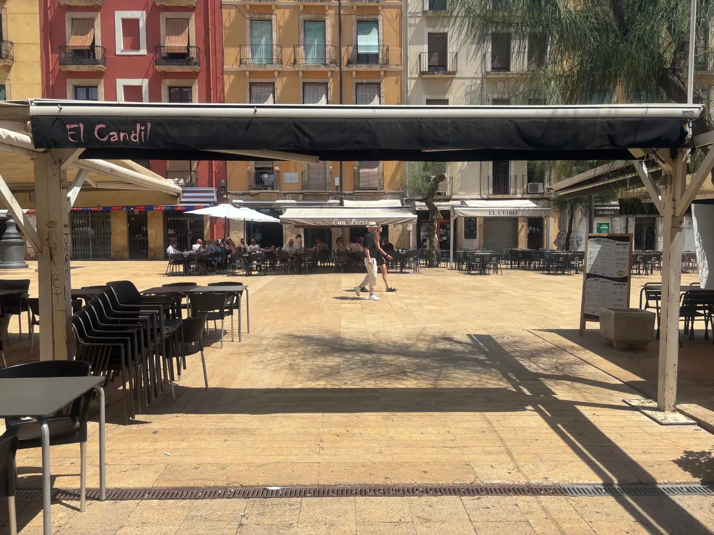 Local comercial en venda a Plaça de la Font 14, imagen 10
