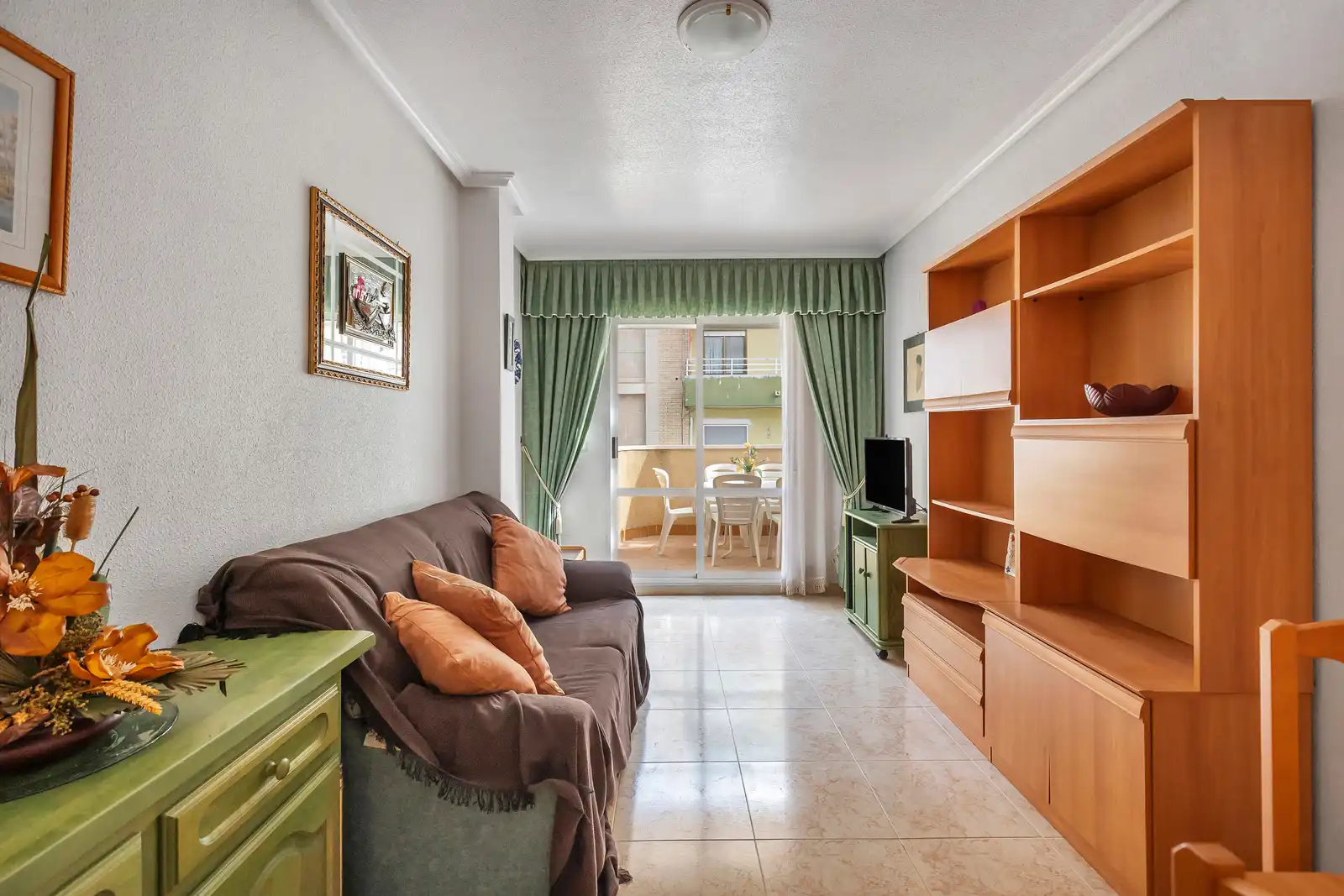 Apartment zum Verkauf in Playa del Acequión, Náufragos y Rocío del Mar, imagen 5