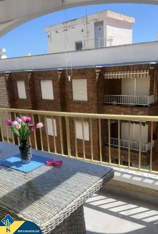 Àtic amb ascensor en venda a Playa de los Locos, imagen 2