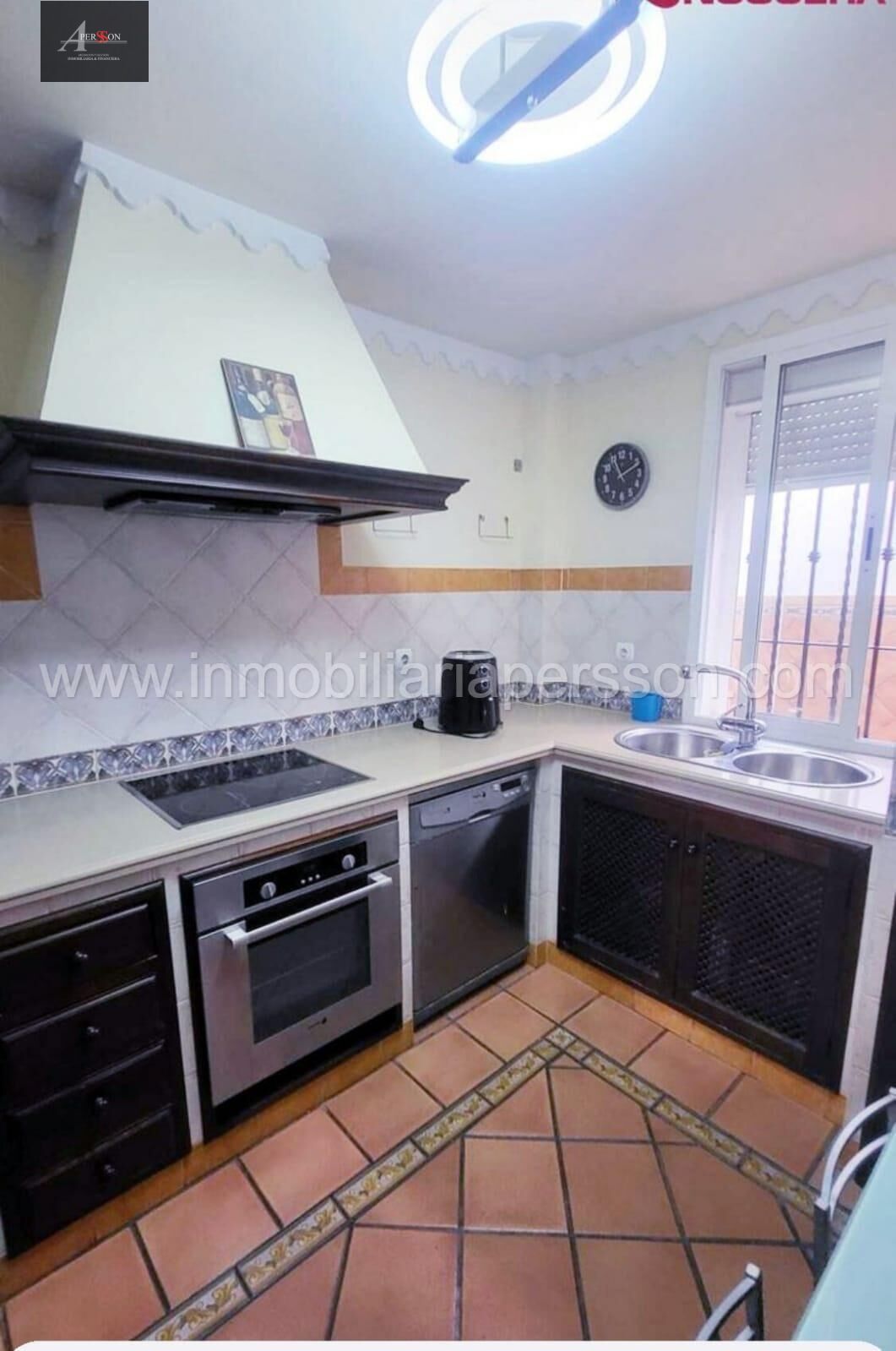 Single-family semi-detached for sale in Écija